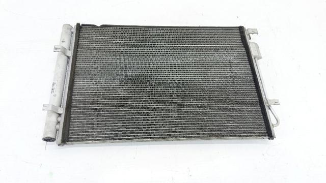 97606C8000 Радиатор кондиционера купить Ужгород
