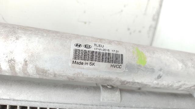 HYUNDAI 97606D7550 Радиатор кондиционера в наличии Чернигов