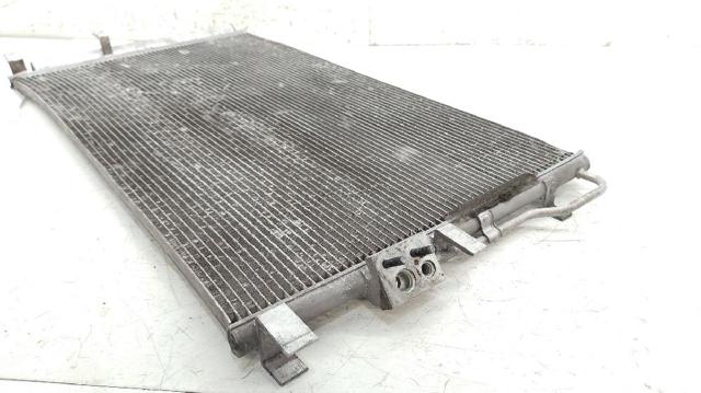 97606D7550 HYUNDAI Радиатор кондиционера купить в Киев