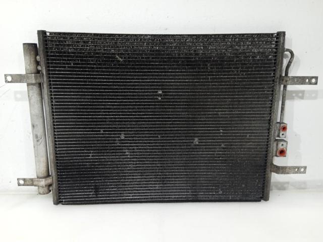 97606G2000 HYUNDAI Радиатор кондиционера купить в Черкассы