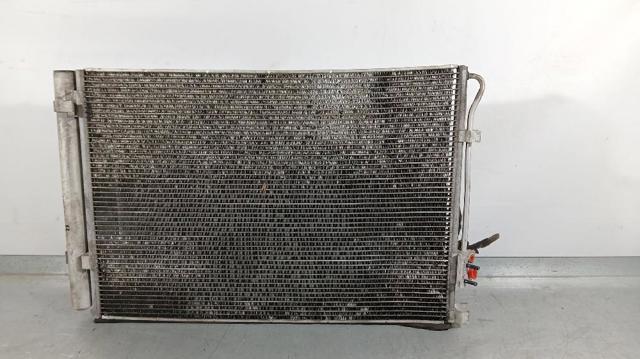 97606H8000 Радиатор кондиционера купить Ровно