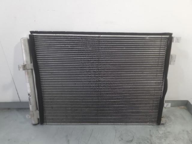 97606H8000 HYUNDAI Радиатор кондиционера купить в Ровно