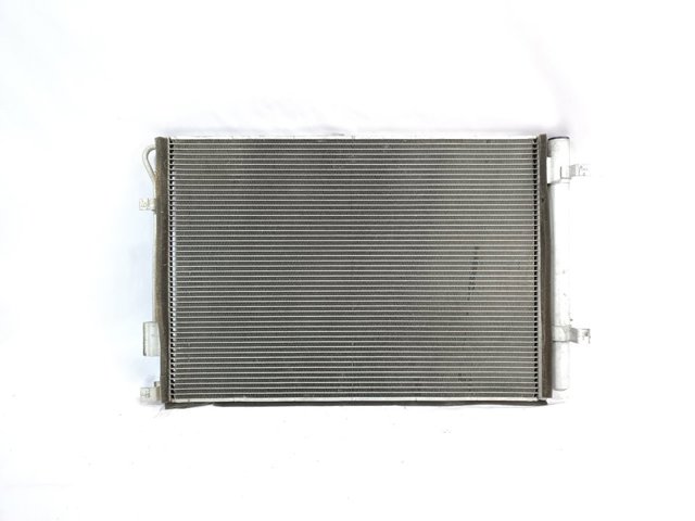97606H8050 HYUNDAI Радиатор кондиционера купить в Сумы