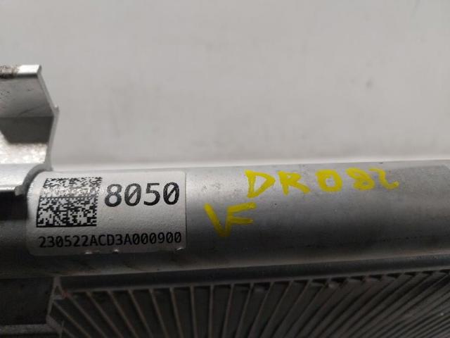 97606H8050 HYUNDAI Радиатор кондиционера купить в Украина