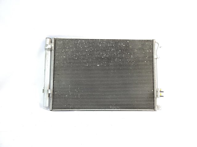 97606H8050 HYUNDAI Радиатор кондиционера купить в Житомир