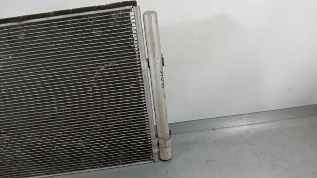 97606H8300 HYUNDAI Радиатор кондиционера купить в Полтава
