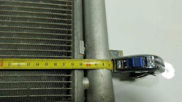 97606J7290 HYUNDAI Радиатор кондиционера купить в Одесса