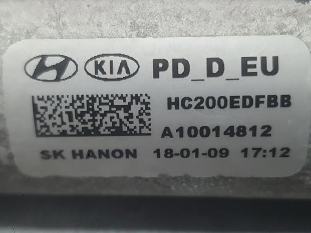 HYUNDAI 97606J7290 Радиатор кондиционера в наличии Житомир