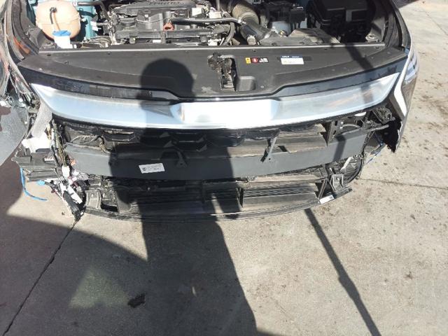 HYUNDAI 97606N9010 Радиатор кондиционера в наличии Черновцы