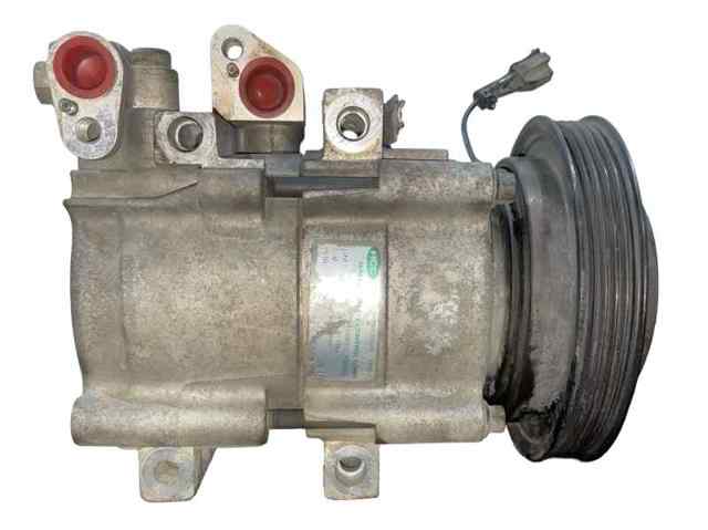 HYUNDAI 97610H1021 Компрессор кондиционера в наличии Сумы