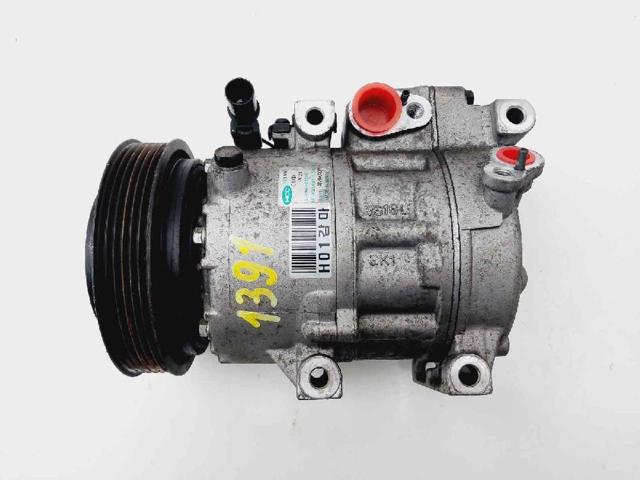 HYUNDAI 976432H000 Шкив компрессора кондиционера в наличии Хмельницкий
