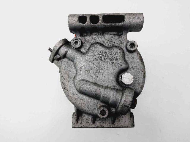 976432H000 HYUNDAI Шкив компрессора кондиционера купить в Киев