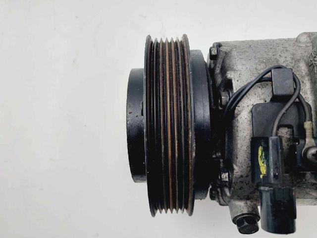 976432H000 HYUNDAI Шкив компрессора кондиционера купить в Каменское