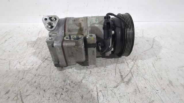 976432H240 HYUNDAI Шкив компрессора кондиционера купить в Павлоград
