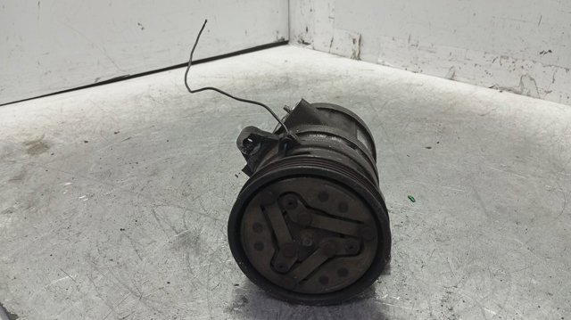 9770102310 HYUNDAI Компрессор кондиционера купить в Тернополь