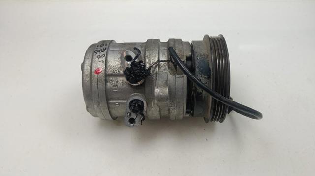 HYUNDAI 9770102310 Компрессор кондиционера в наличии Одесса
