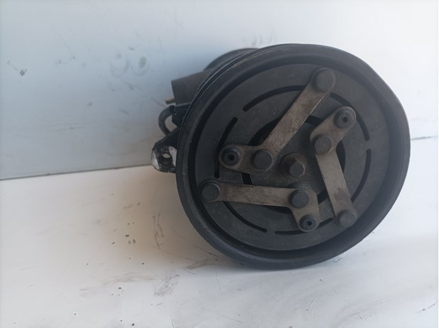 HYUNDAI 9770102310 Компрессор кондиционера в наличии Запорожье