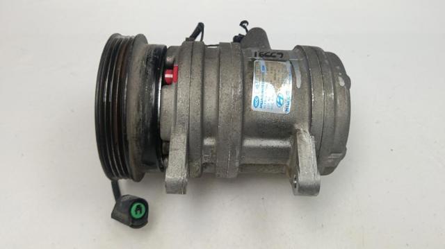 9770102310 HYUNDAI Компрессор кондиционера купить в Винница