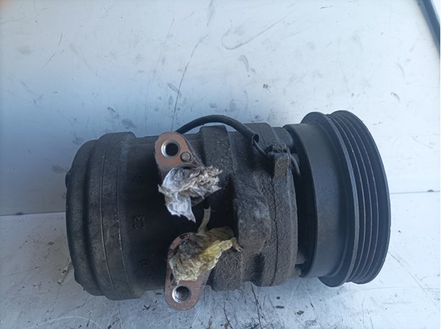 HYUNDAI 9770102310 Компрессор кондиционера в наличии Одесса