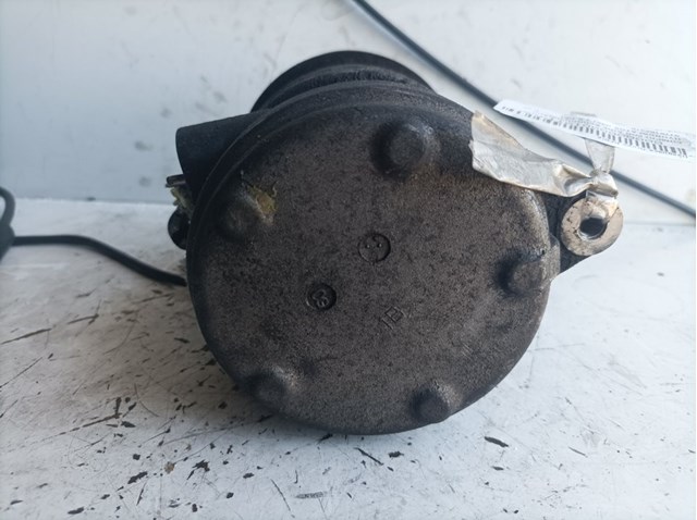9770102310 HYUNDAI Компрессор кондиционера купить в Харьков
