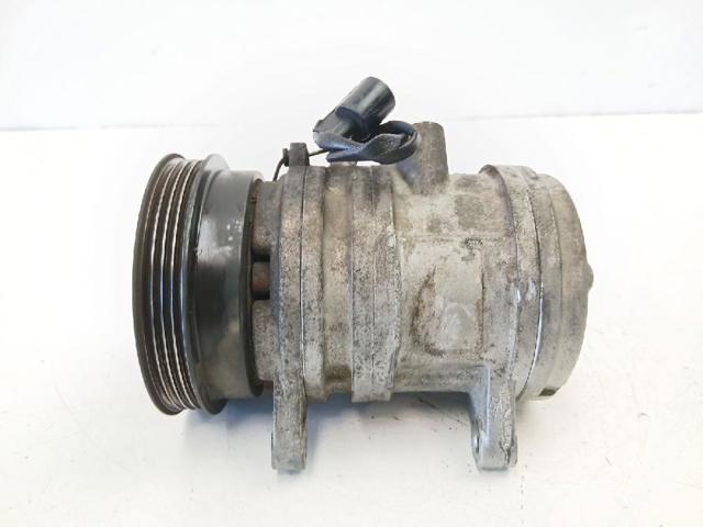 HYUNDAI 9770105500 Компрессор кондиционера в наличии Чернигов