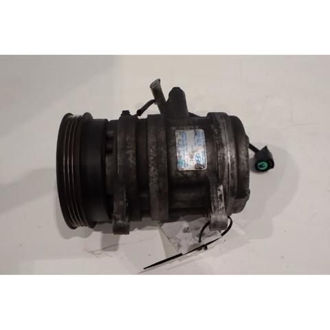 9770105500 HYUNDAI Компрессор кондиционера купить в Сумы