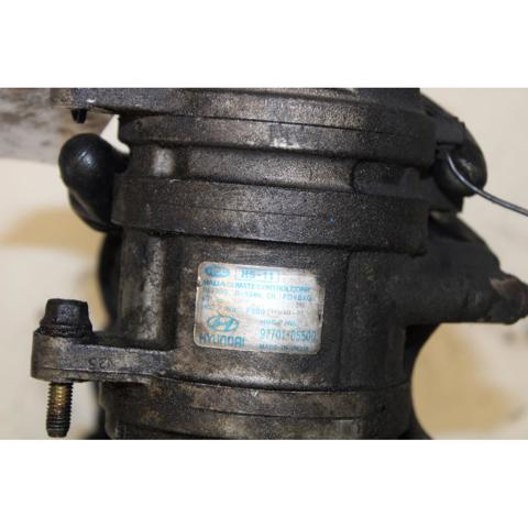 9770105500 HYUNDAI Компрессор кондиционера купить в Винница