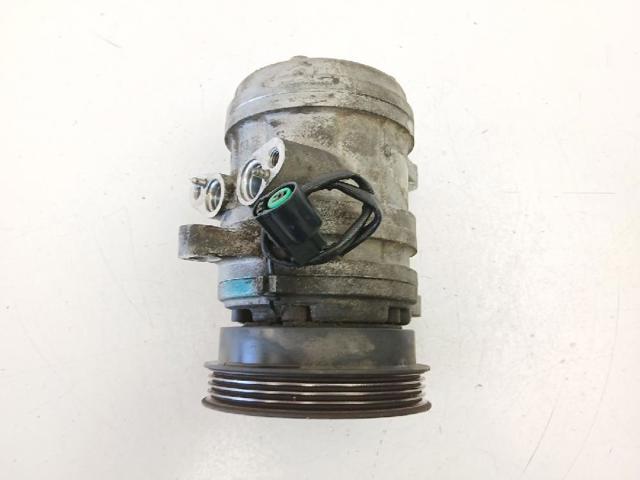 HYUNDAI 9770105500 Компрессор кондиционера в наличии Винница