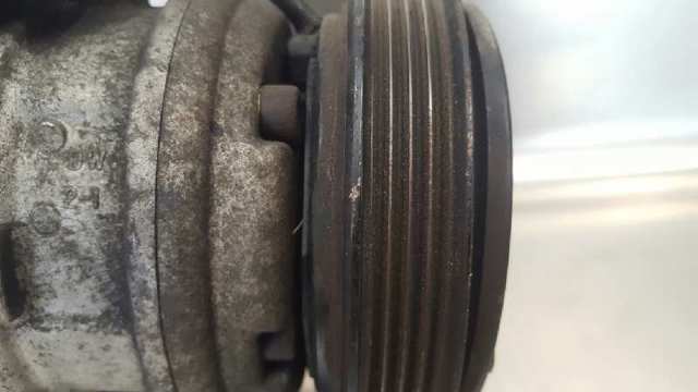 9770109000 HYUNDAI Компрессор кондиционера купить в Полтава
