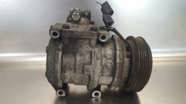 9770109000 HYUNDAI Компрессор кондиционера купить в Николаев