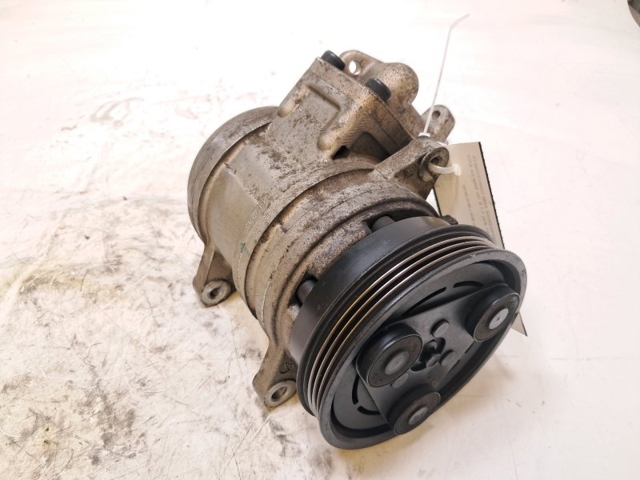 977010X000 HYUNDAI Компрессор кондиционера купить в Каменское