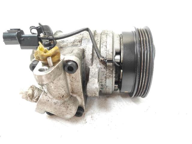 977010X000 HYUNDAI Компрессор кондиционера купить в Полтава