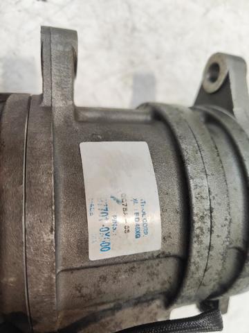 HYUNDAI 977010X000 Компрессор кондиционера в наличии Ирпень