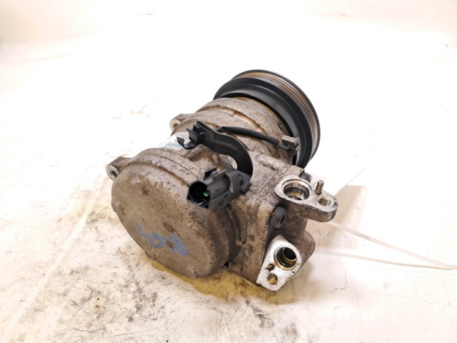 977010X000 HYUNDAI Компрессор кондиционера купить в Запорожье