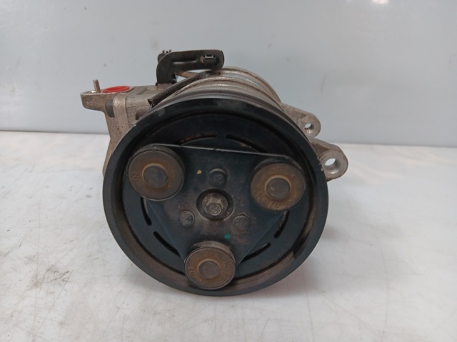 977010X000 Компрессор кондиционера купить Каменское