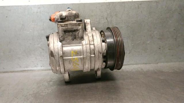 977010X000 HYUNDAI Компрессор кондиционера купить в Украина