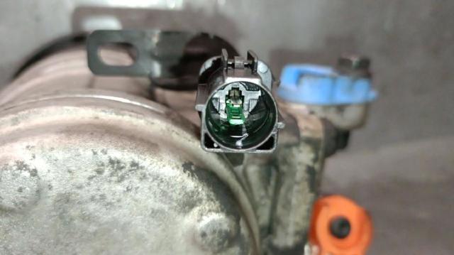 977010X000 HYUNDAI Компрессор кондиционера купить в Кривой Рог