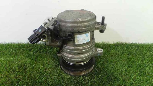 Compresor aire acondicionado para hyundai i10 (pa) (2011-2013) 1.1 g4hg 977010X000