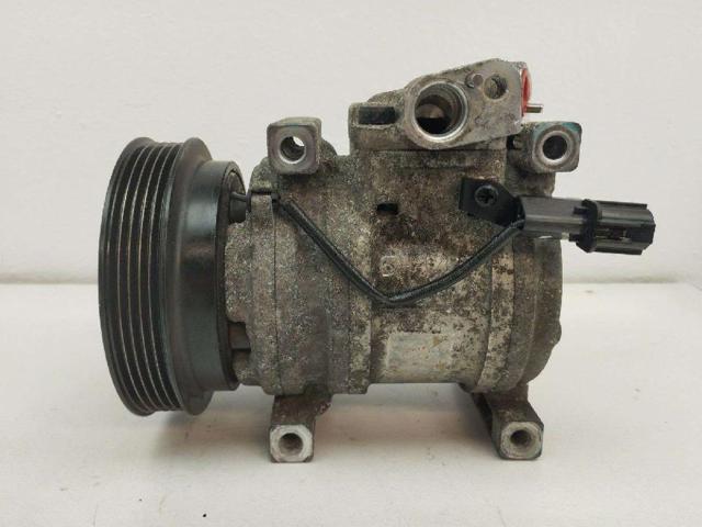 977010X100 HYUNDAI Компрессор кондиционера купить в Каменское