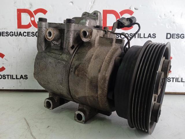 9770117000 HYUNDAI Компрессор кондиционера купить в Винница