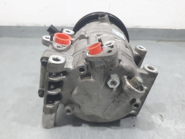 9770117511 HYUNDAI Компрессор кондиционера купить в Запорожье