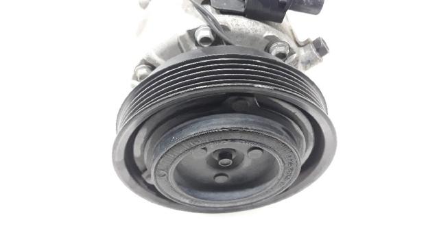 HYUNDAI 9770117611 Компрессор кондиционера в наличии Полтава