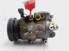 Compressor de aparelho de ar condicionado 9770117611 HYUNDAI