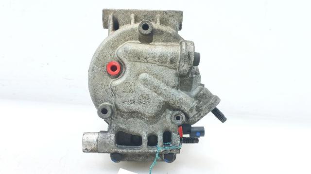 HYUNDAI 9770117611 Компрессор кондиционера в наличии Украина