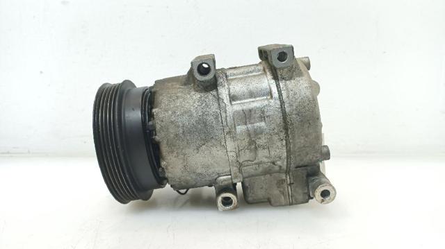 9770117611 HYUNDAI Компрессор кондиционера купить в Полтава
