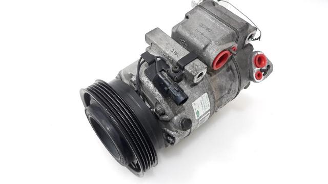 9770117611 HYUNDAI Компрессор кондиционера купить в Украина