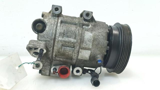 9770117611 HYUNDAI Компрессор кондиционера купить в Павлоград