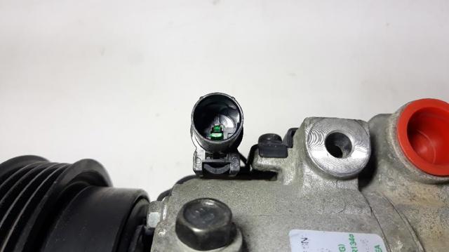 HYUNDAI 9770117611 Компрессор кондиционера в наличии Черкассы