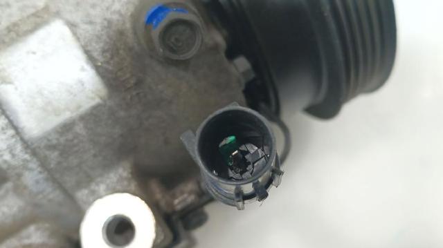 9770117611 HYUNDAI Компрессор кондиционера купить в Ирпень