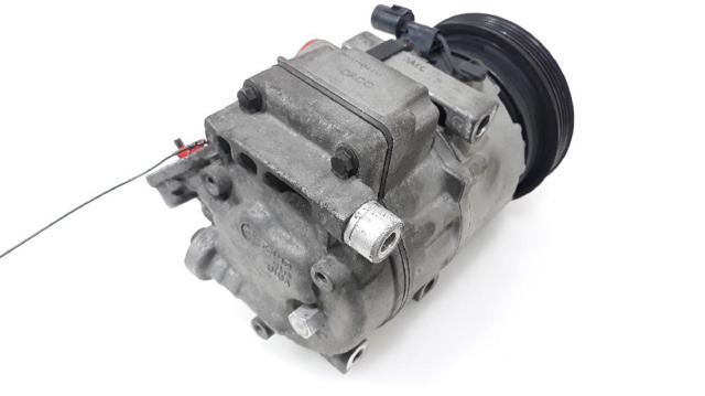 9770117611 HYUNDAI Компрессор кондиционера купить в Одесса